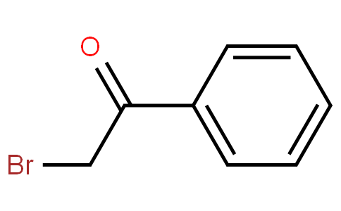 2-Bromo-1-phenylethanone